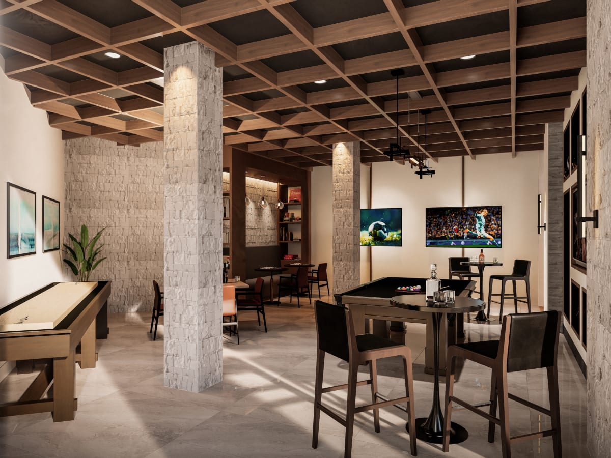 Horizon West Apartments for Rent The Haven at Lake Britt